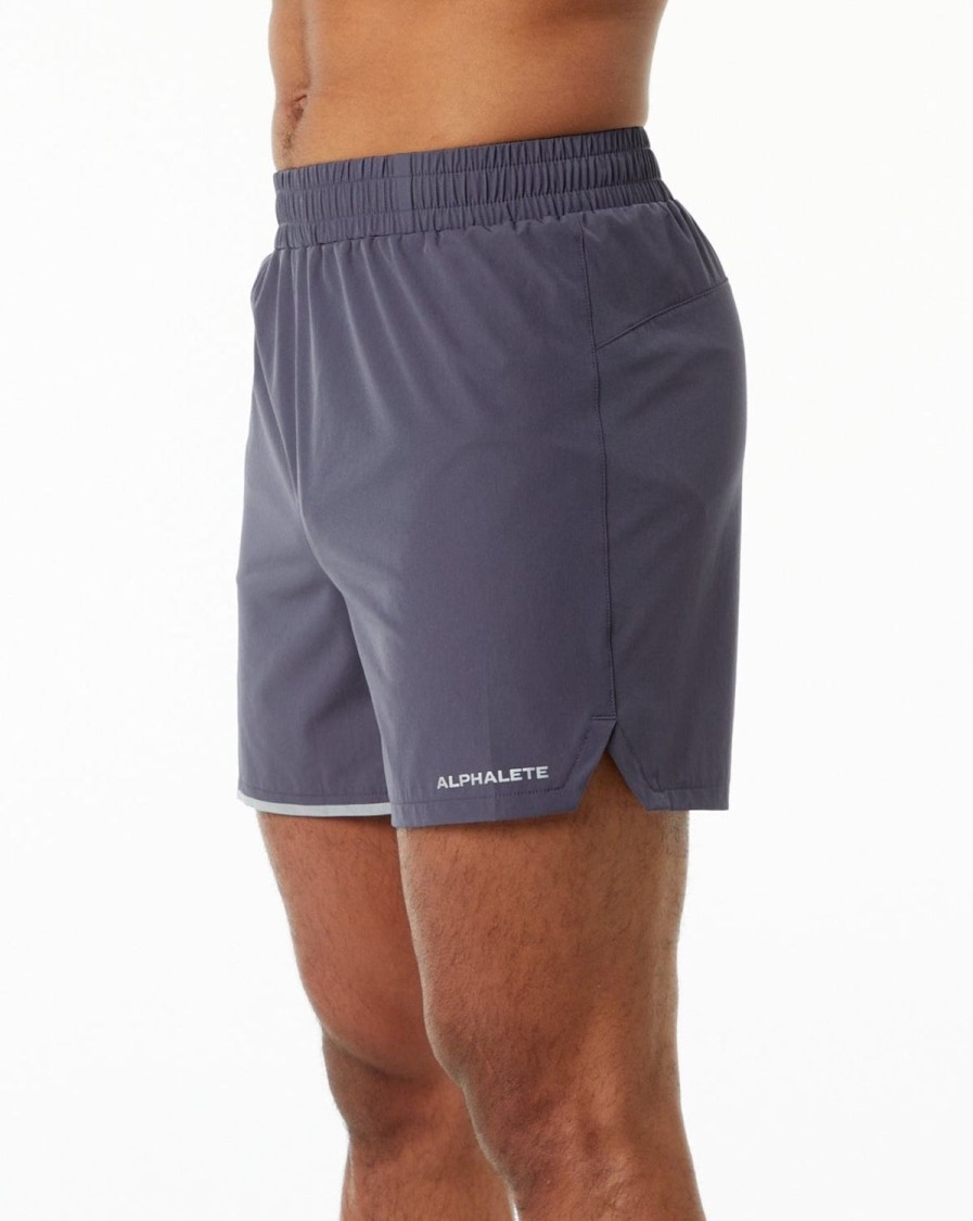 Hot Core Stride Short 5" Shorts