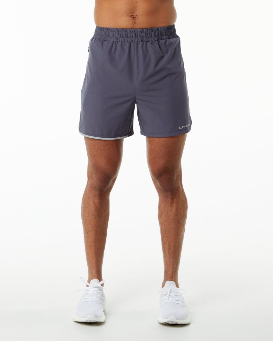 Hot Core Stride Short 5" Shorts