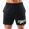 Best Wolf Head Mesh Short 6" Shorts