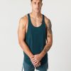 Wholesale Heavy Cotton Core Stringer Tanks & Stringers