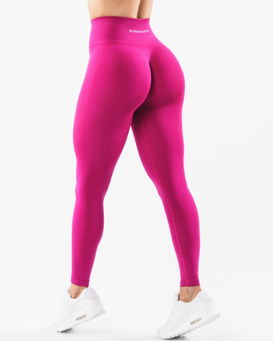 Hot Amplify Legging Leggings