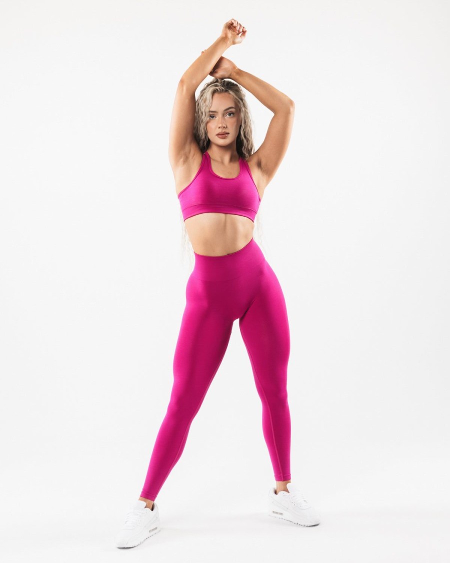 Hot Amplify Legging Leggings