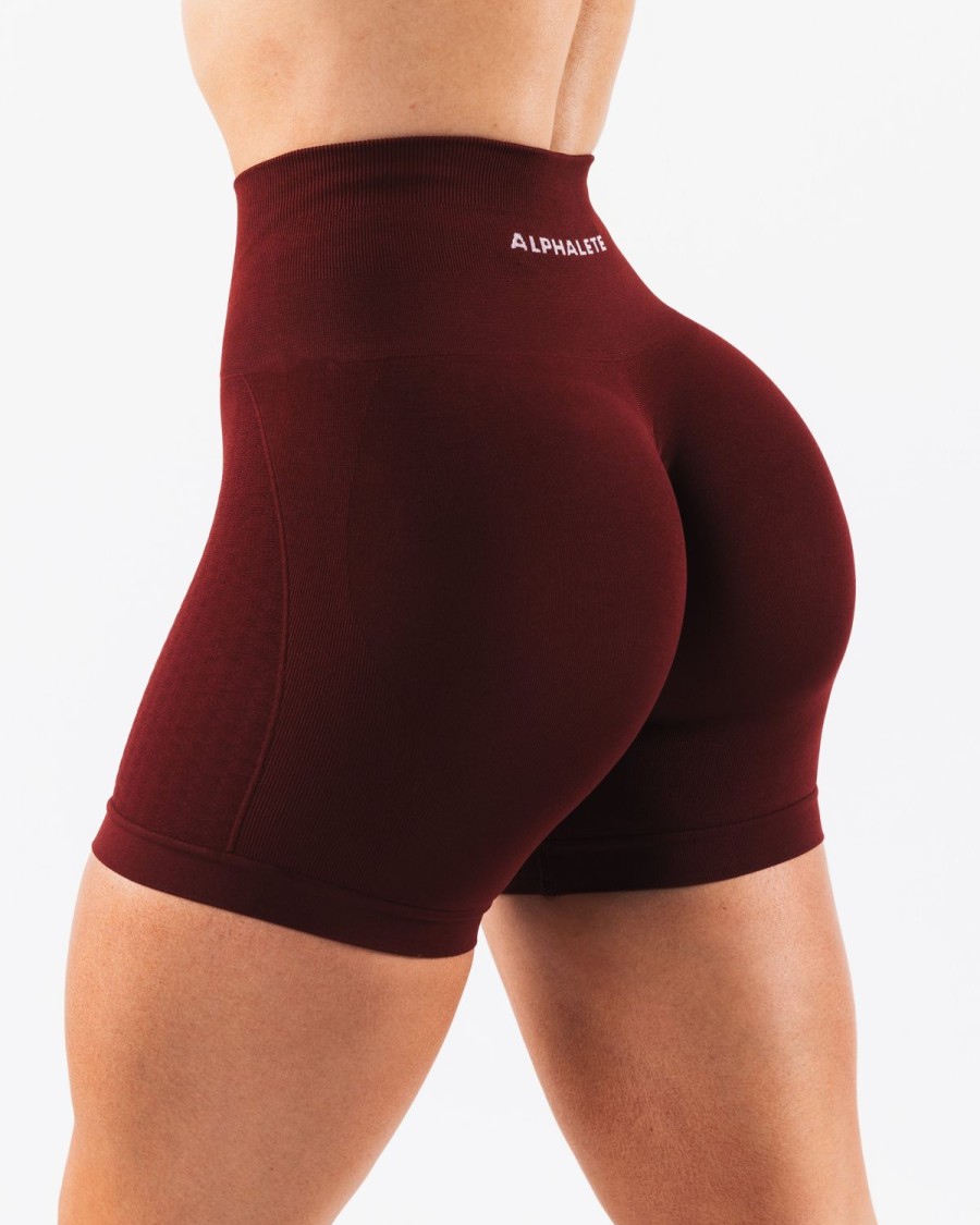 New Amplify Contour Short 5" Shorts