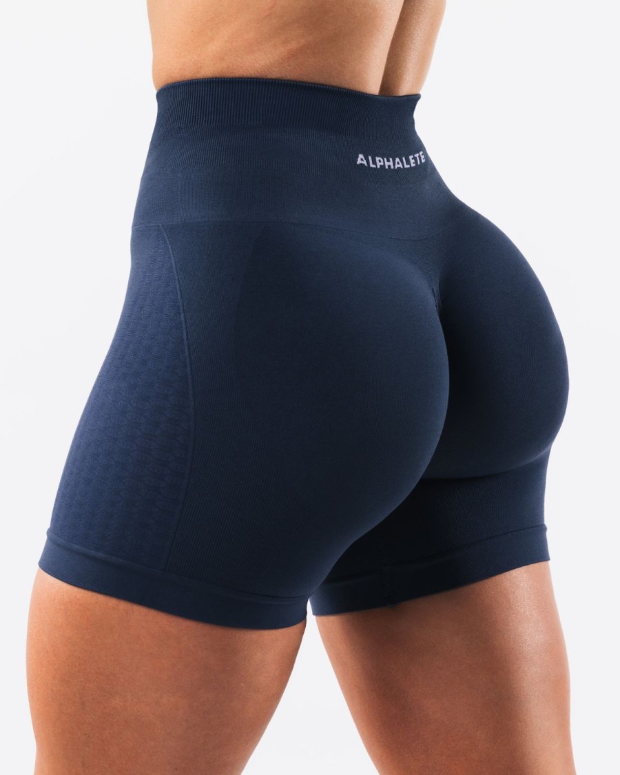 New Amplify Contour Short 5" Shorts