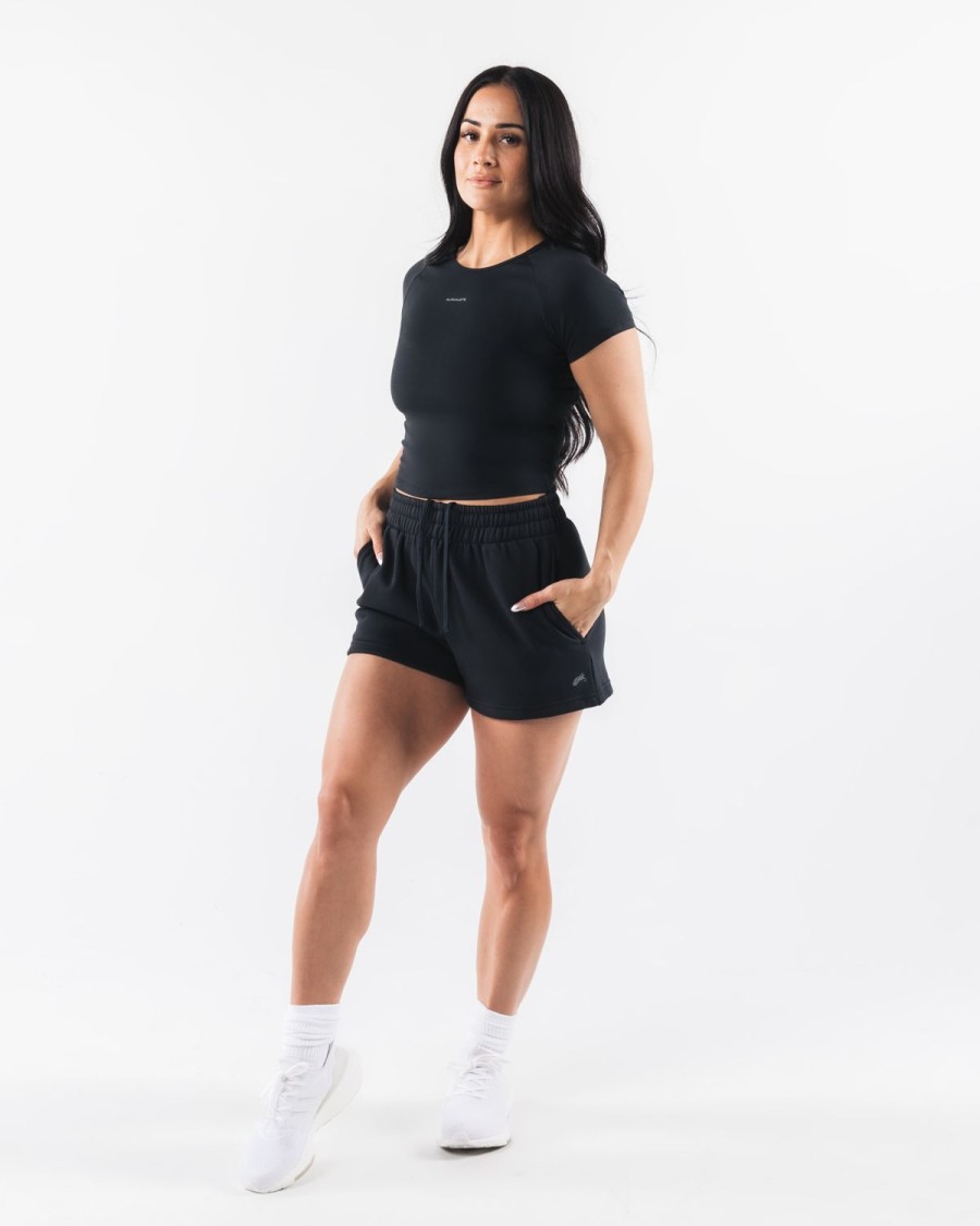 Online Athletics Sweatshort Shorts