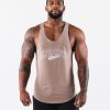 Online Stadium Raw Cut Tank Tanks & Stringers