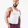 Online Ribbed Tank 2Pk Tanks & Stringers