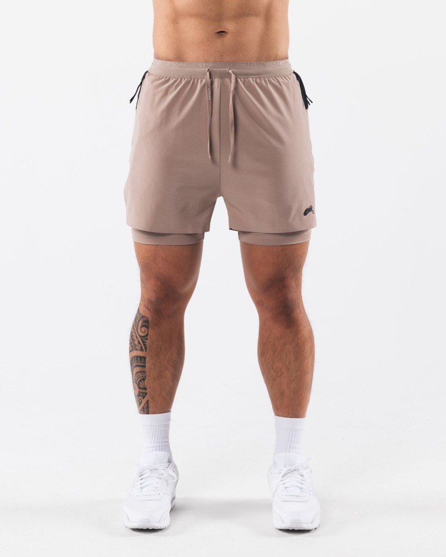 Best Elite Swift Short 5" Shorts