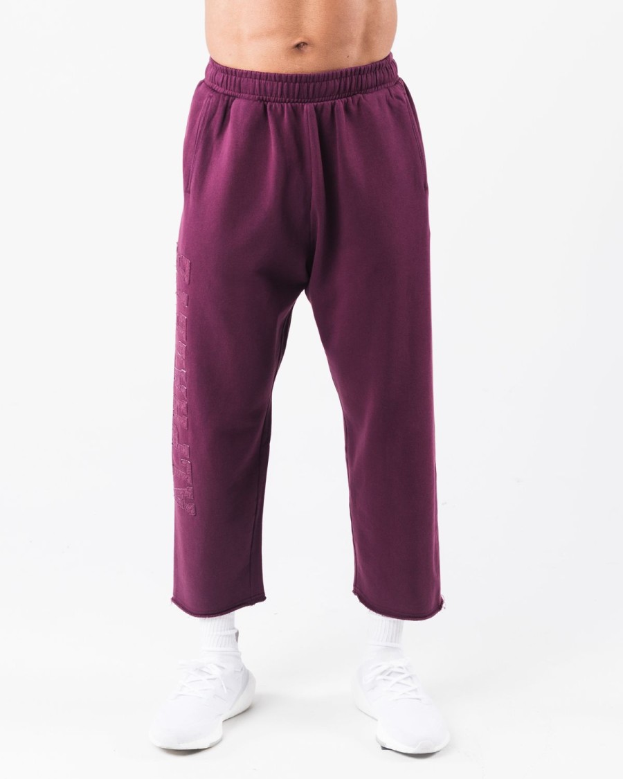 Wholesale Sunfade Pant Joggers