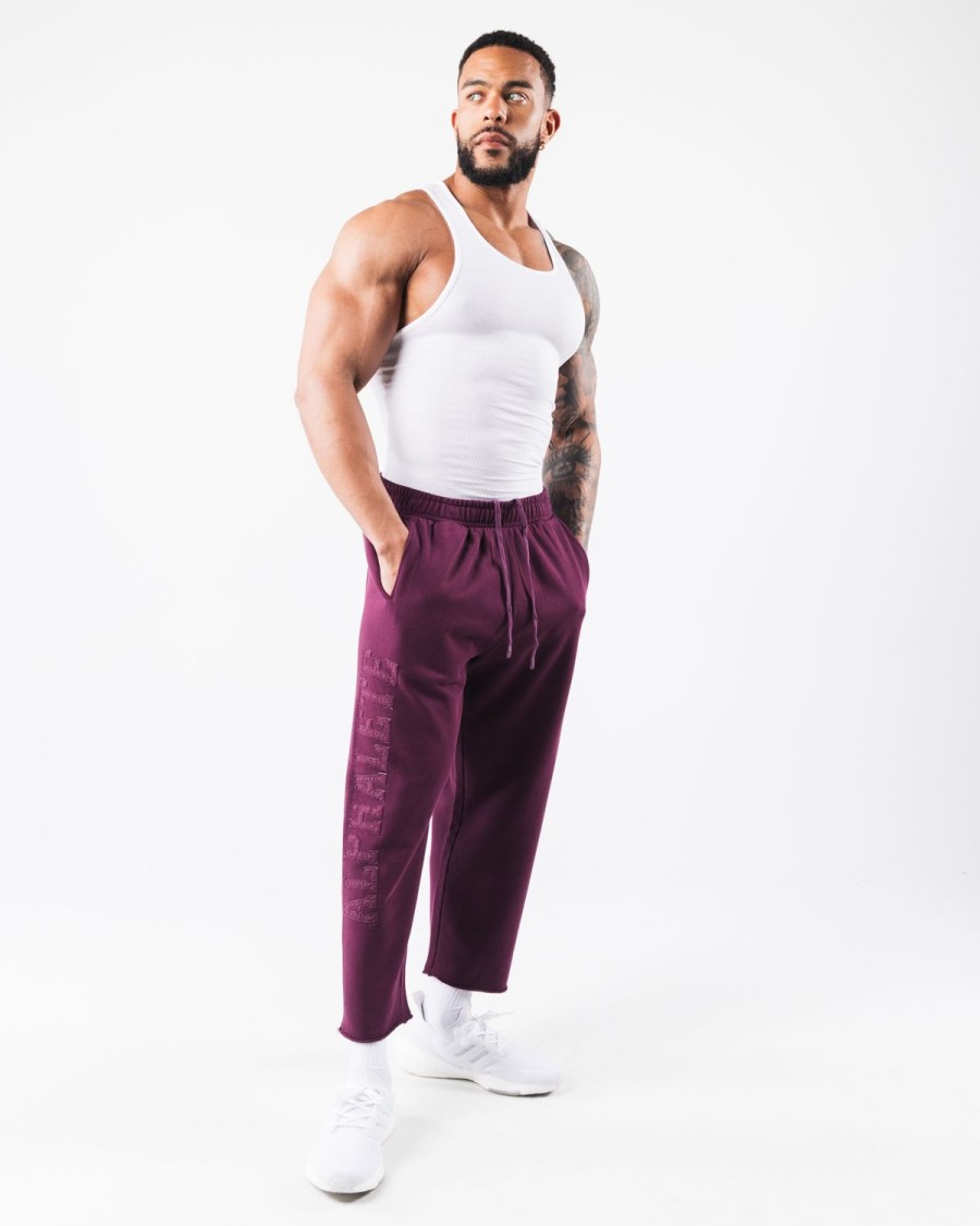 Wholesale Sunfade Pant Joggers