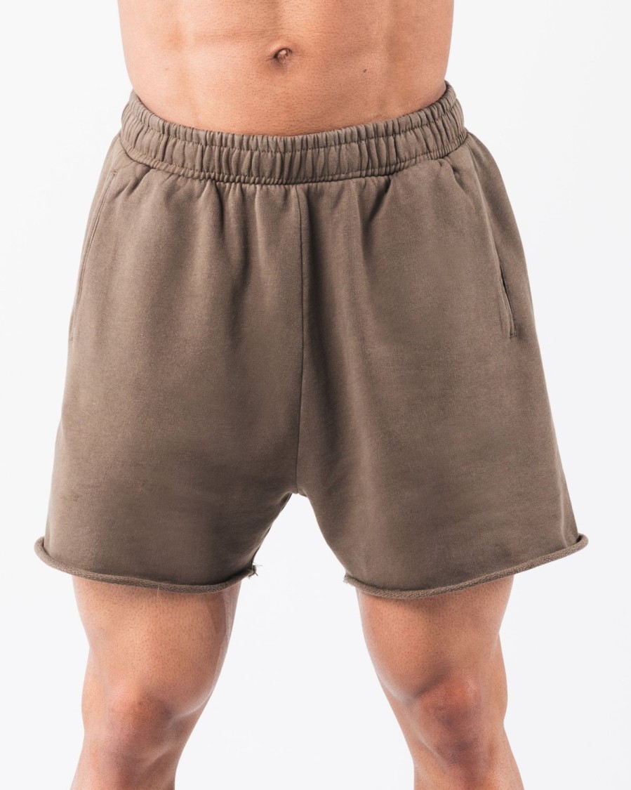 Wholesale Sunfade Short Shorts