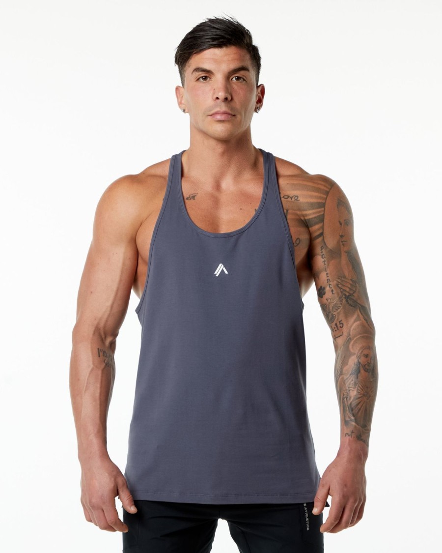 New Emblem Stringer Tanks & Stringers