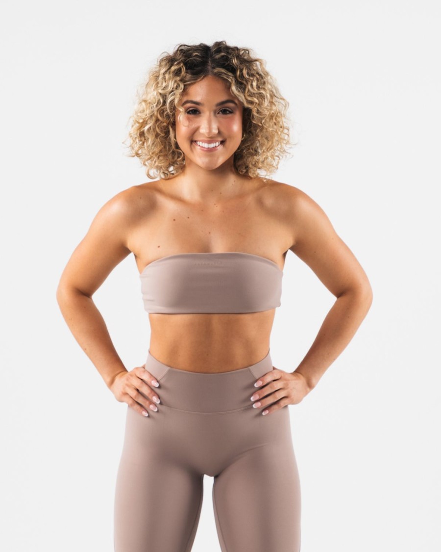 Online Aura Bandeau Sport Bras