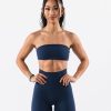 Wholesale Aura Bandeau Sport Bras