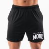 Clearance Ldb More Mesh Short 6" Shorts