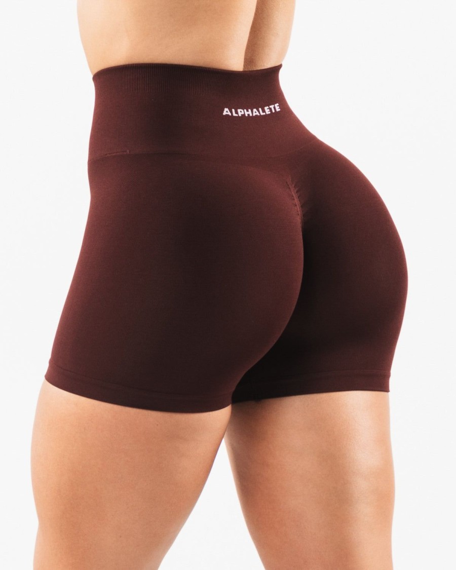 Wholesale Amplify Short 4.5" Shorts