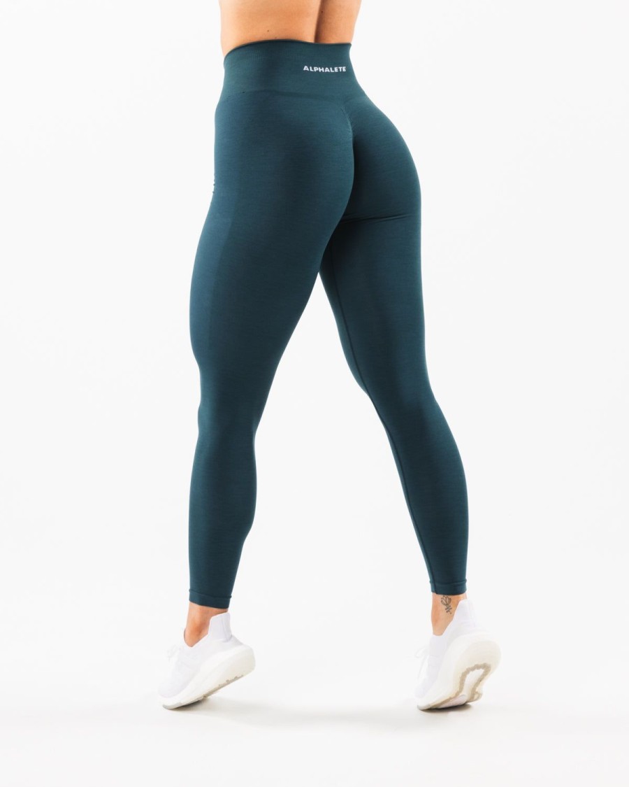 Wholesale Amplify Legging Leggings