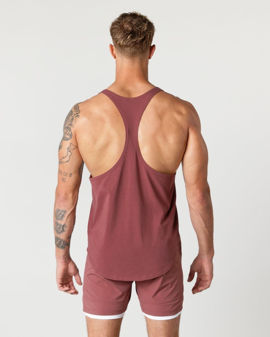 Online Heavy Cotton Core Stringer Tanks & Stringers