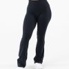 Best Aura Flared Pant Leggings