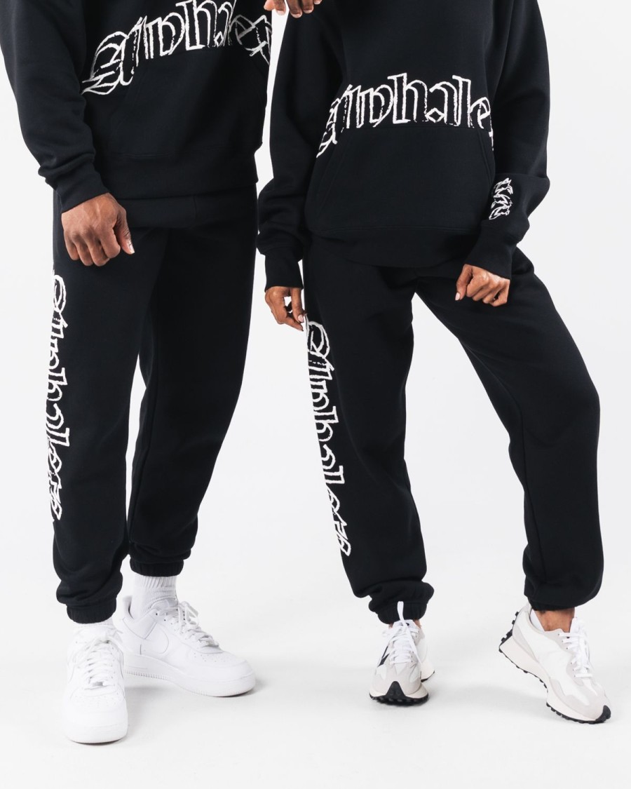 Clearance Script Jogger Joggers