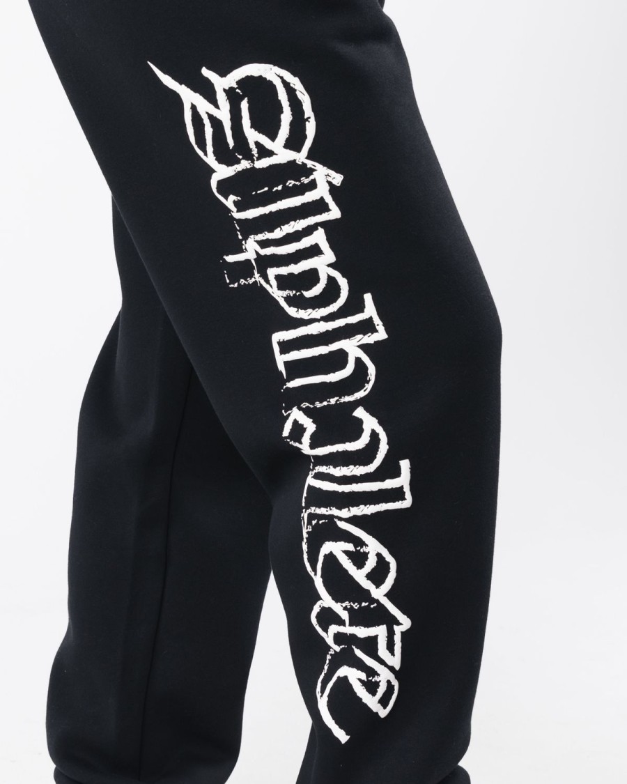 Clearance Script Jogger Joggers