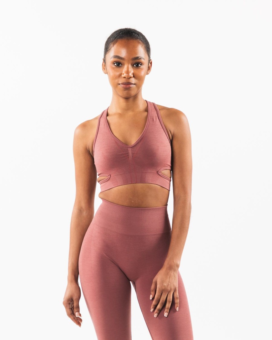 Clearance Stratus Bra Sport Bras