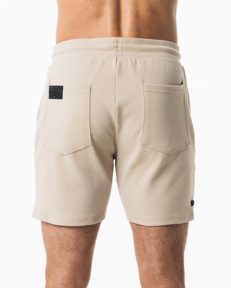 Online Identity Short 6" Shorts