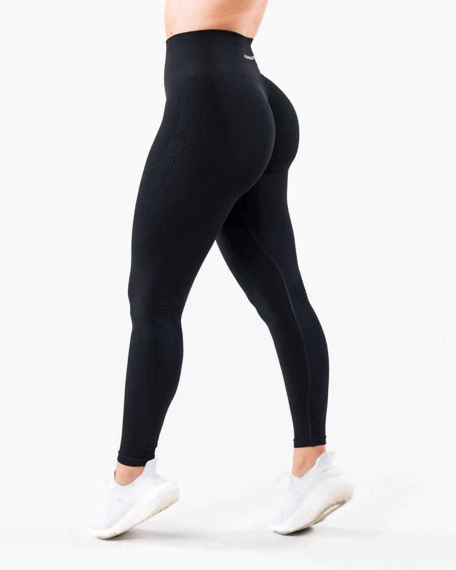 Hot Amplify Contour Legging Leggings