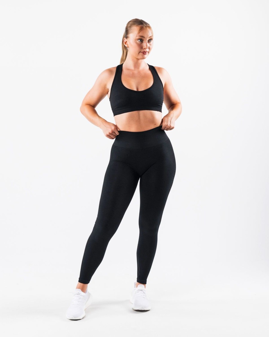 Hot Amplify Contour Legging Leggings