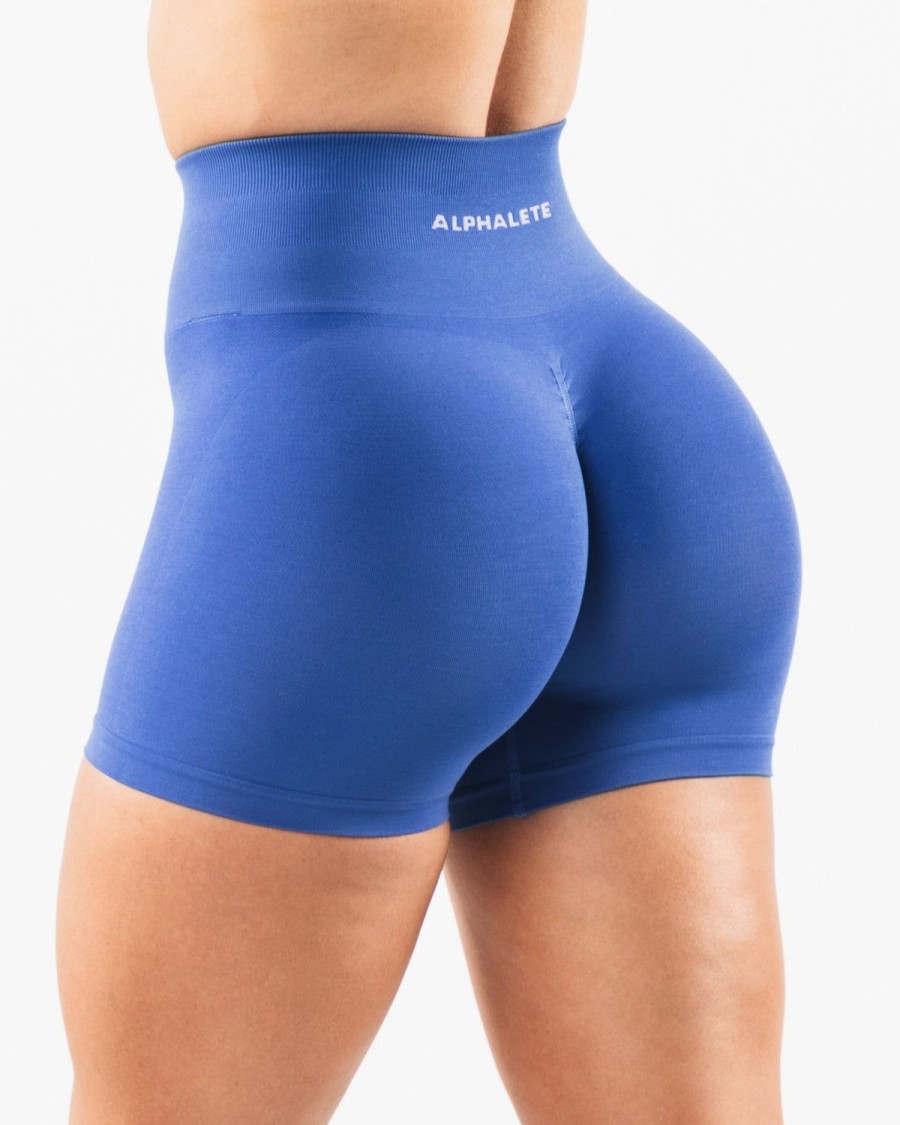 Wholesale Amplify Short 4.5" Shorts