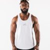 Wholesale Wolf Head Raw Cut Tank Tanks & Stringers