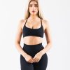 Wholesale Aura 3 Strap Bra Sport Bras