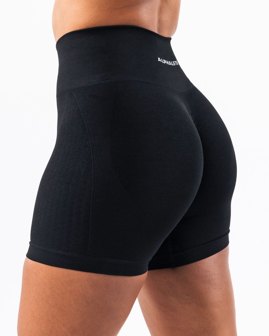 Best Amplify Contour Short 5" Shorts