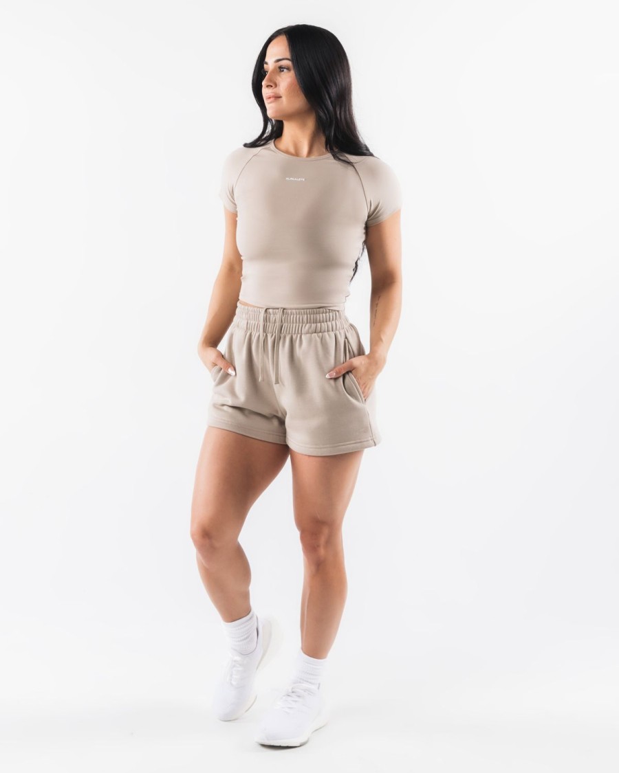 Hot Athletics Sweatshort Shorts