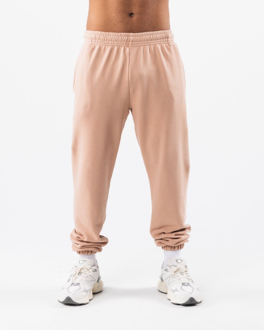 Best Earth Dye Natural Jogger Joggers