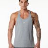 Online Emblem Stringer Tanks & Stringers