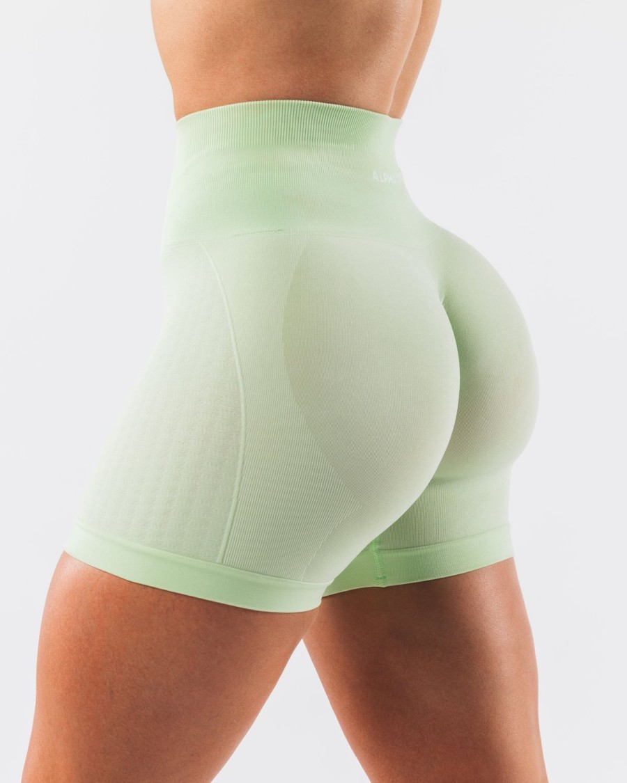 New Amplify Contour Short 5" Shorts