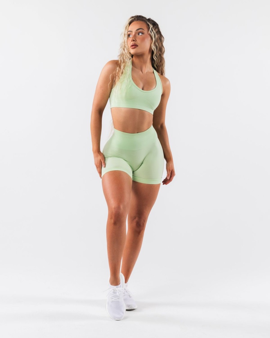 New Amplify Contour Short 5" Shorts