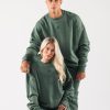 Hot Origin Crewneck Hoodies & Jackets