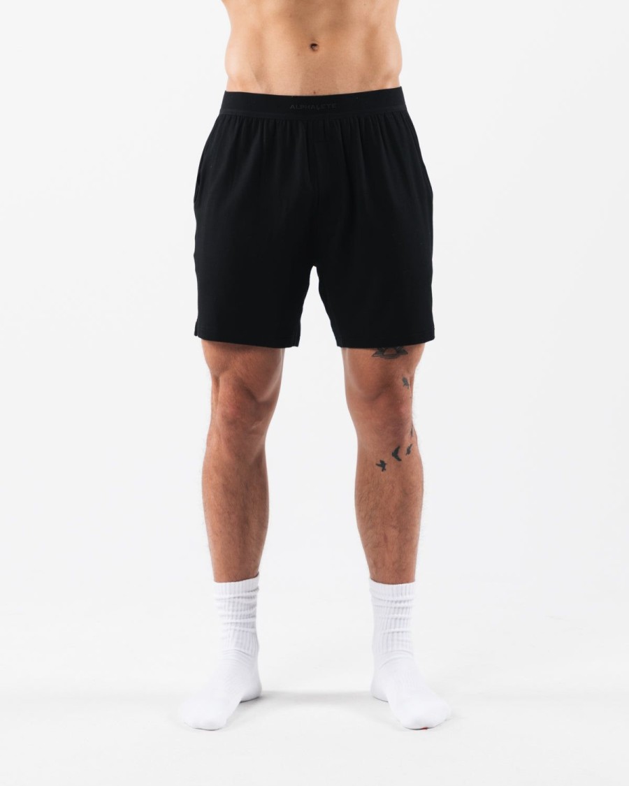 Online Lounge Short Underwear