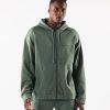 Online Origin Full-Zip Jacket Hoodies & Jackets