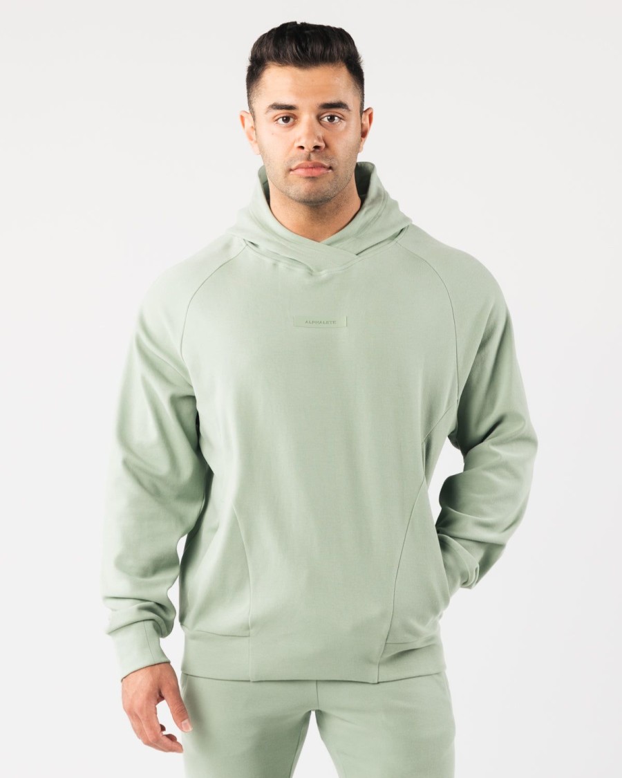 Online Identity Pro Hoodie Hoodies & Jackets