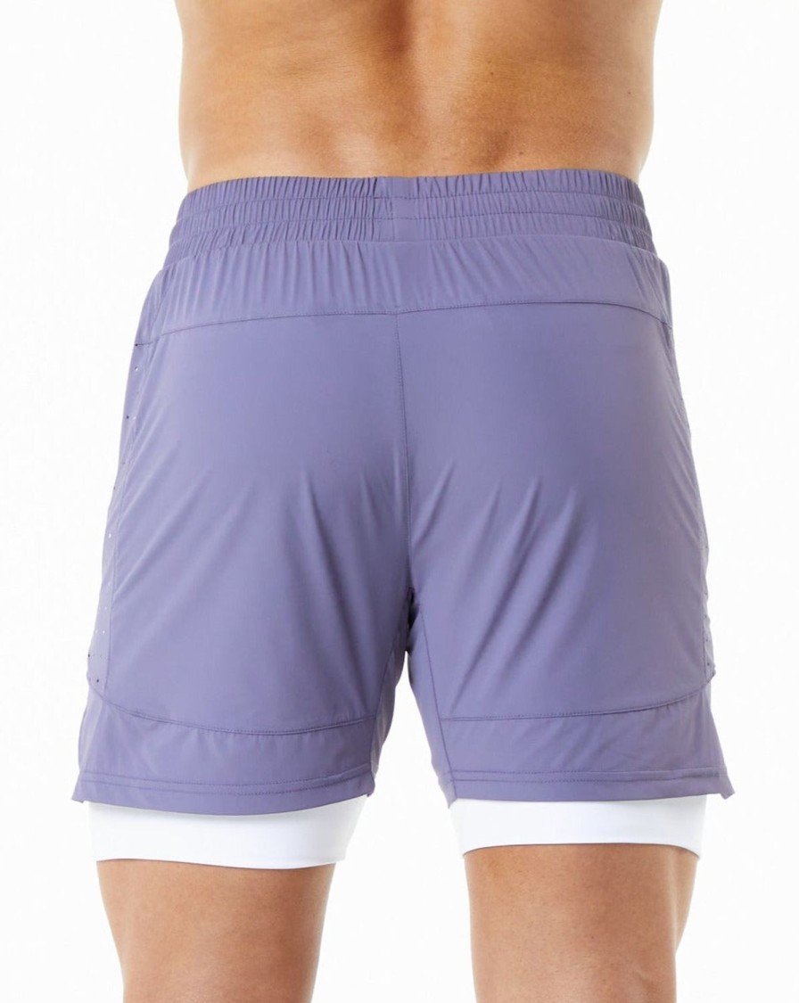 Hot Infinity Speed Short 5.5" Shorts