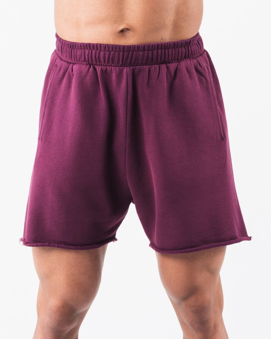 Clearance Sunfade Short Shorts