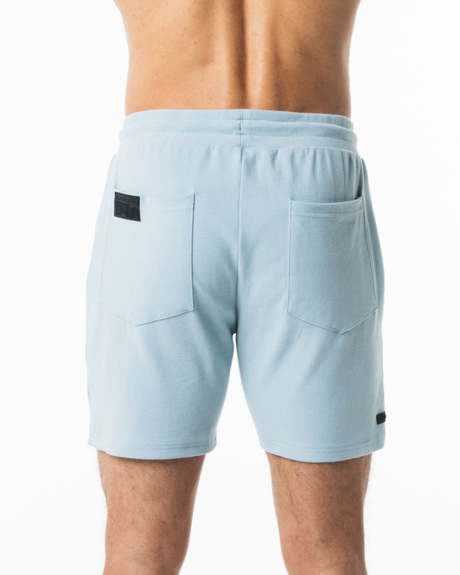 Wholesale Identity Short 6" Shorts