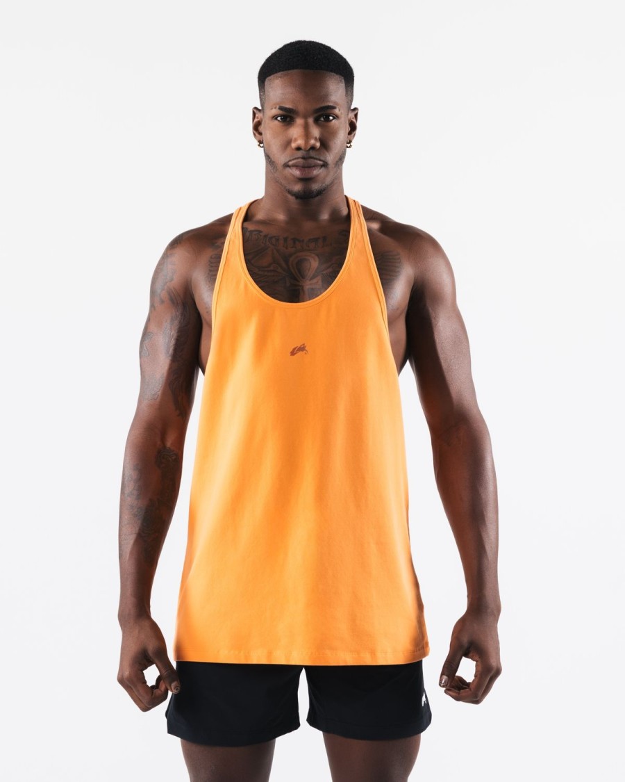 Clearance Breathe More Stringer Tanks & Stringers