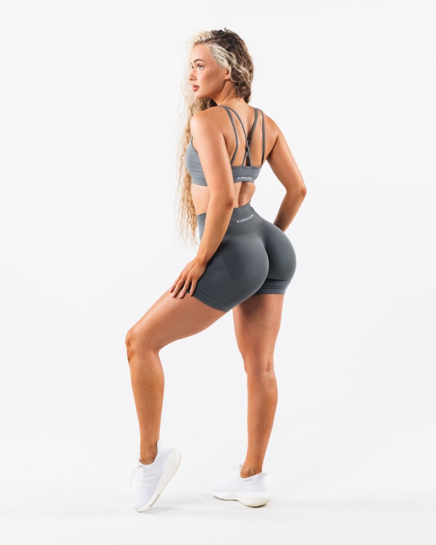 Online Amplify Contour Short 5" Shorts