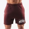 Wholesale Ldb More Mesh Short 6" Shorts