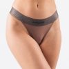 Online Intimate Thong Underwear