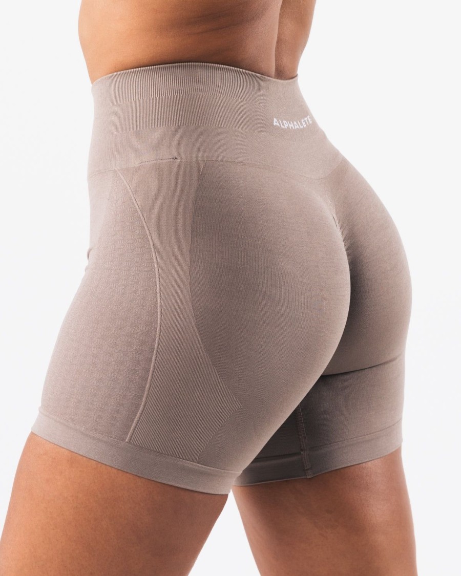 Wholesale Amplify Contour Short 5" Shorts